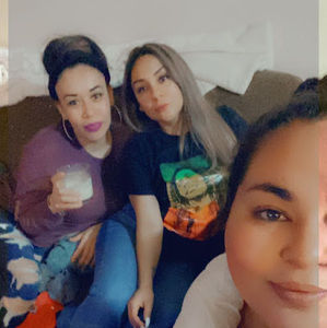 Meet your Posher, Sara